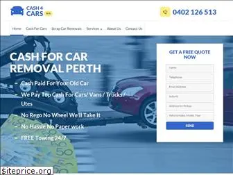 cash4cars-wa.com.au