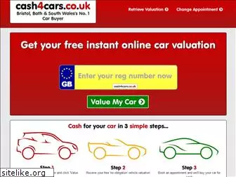 cash4cars.co.uk