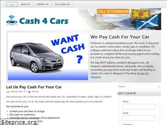 cash4carscotland.co.uk