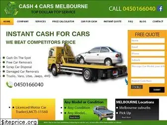 cash4carsmelbourne.com.au