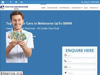 cash4carsvic.com.au