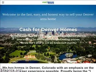 cash4denverhomes.com