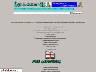 cash4emails.com