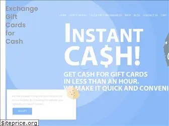 cash4giftcardsamerica.com
