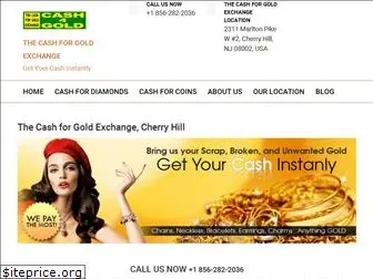 cash4goldcherryhill.com