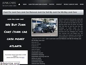 cash4junkcars404.com