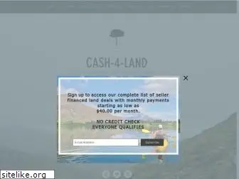 cash4land.org