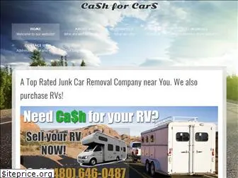 cash4usedcarsaz.com