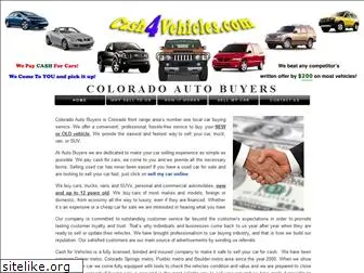 cash4vehicles.com