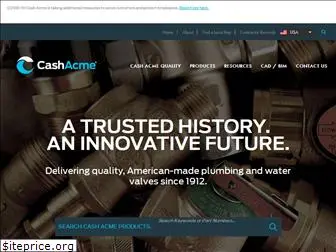 cashacme.com