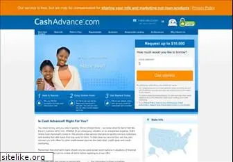 cashadvance.com