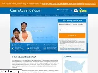 cashadvance.net