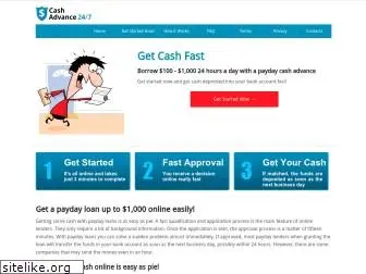 cashadvance24.net