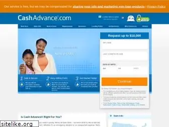 cashadvancr.com