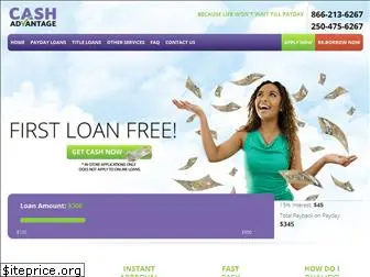 www.cashadvantage.ca