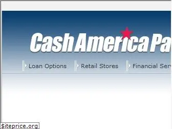 cashamerica.com