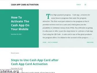 cashappcardactivate.blogspot.com