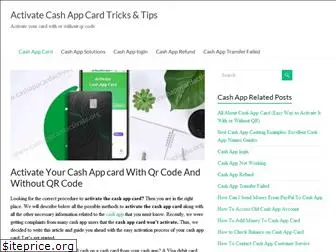 cashappcardactivate.org