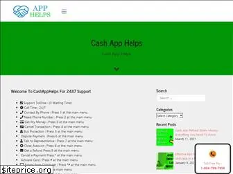 cashapphelp.net