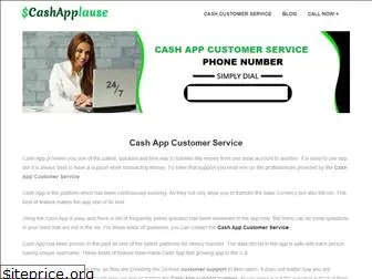 cashapplause.com