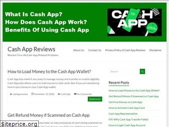 cashappreviews.com