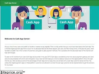 cashappserver.com