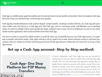 cashappshelp.com