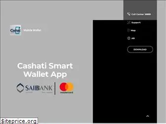 cashati.com