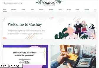 cashay.com