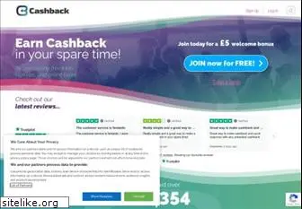 cashback.co.uk