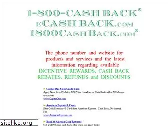 cashback.org