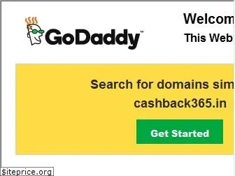 cashback365.in