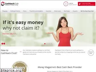 cashbackclub.com.au