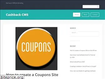 cashbackcms.wordpress.com