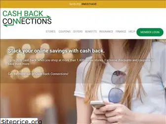 cashbackconnections.com