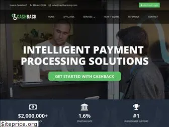 cashbackcorp.com