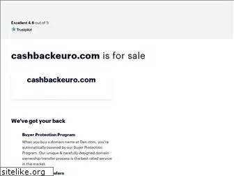 cashbackeuro.com