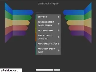 cashbackking.de