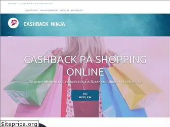 cashbackninja.se