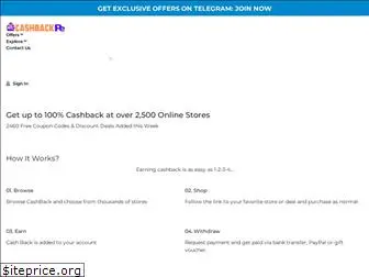 cashbackpe.com