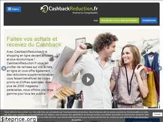 cashbackreduction.fr