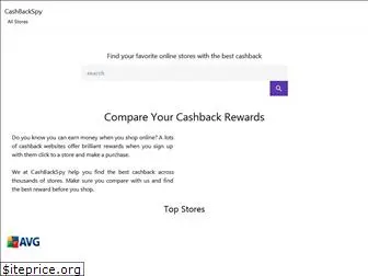 cashbackspy.com