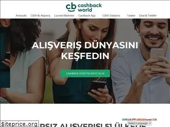 cashbackworldtr.com