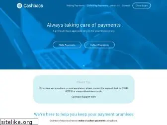 cashbacs.co.uk
