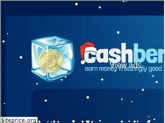 cashberg.net