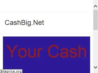 cashbig.net