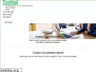 cashbot.cz