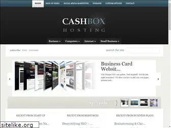 cashboxhosting.com
