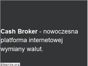 cashbroker.com