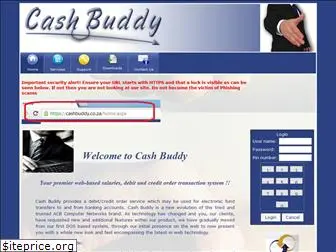 cashbuddy.co.za